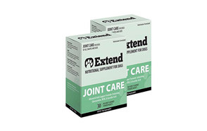 extended joint care for dogs reviews