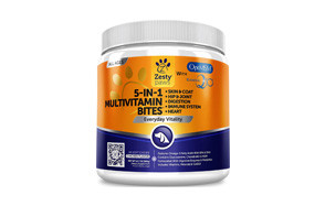 pets supplement