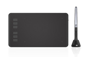 best drawing tablets for artists