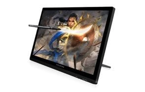 best drawing tablets for artists