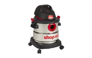 best wet/dry vacuums
