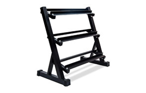 best dumbbell racks