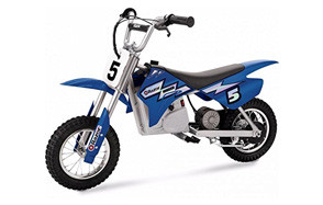 best electric dirt bikes for kids