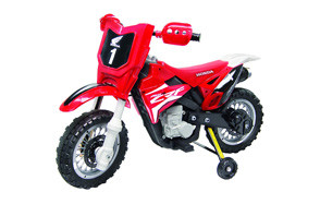 best electric dirt bikes for kids