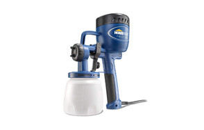 best electric paint sprayers