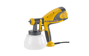 best electric paint sprayers