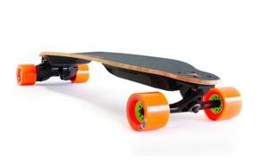 best electric scateboard