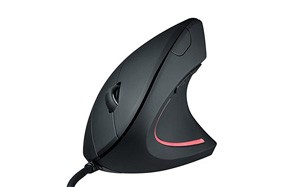 best ergonomic mouse
