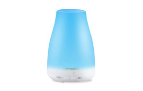 best essential oil diffusers