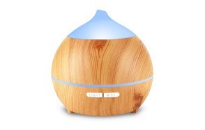 best essential oil diffuser