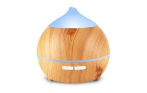 best essential oil diffuser
