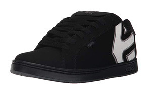 best etnies skate shoes