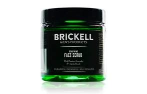 best exfoliators for men