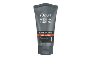 best exfoliators for men