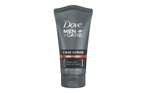 best exfoliators for men