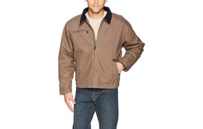 best field jackets