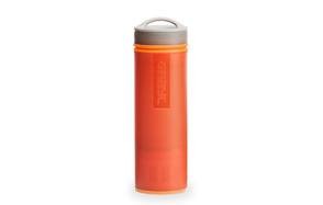 best filtered water bottle