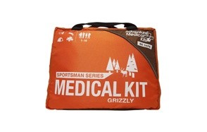 best first aid kit