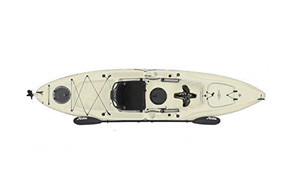 best fishing kayak