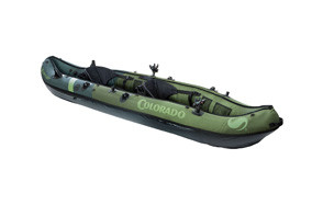 best fishing kayak