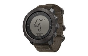best fishing watches