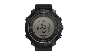 casio hunting and fishing watches