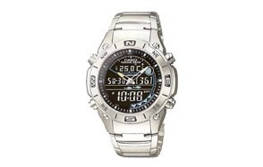 best fishing watches