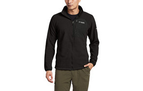 best fleece jackets