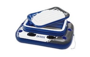 best floating coolers