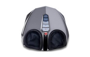 best foot massager