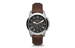 best fossil watches for men