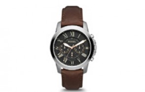 best fossil watches for men