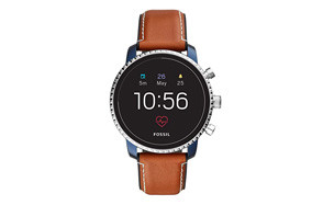 best fossil watches for men