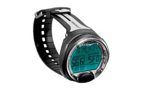 freediving watch