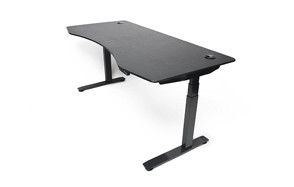 15 Best Gaming Desks In 2020 Buying Guide Gear Hungry