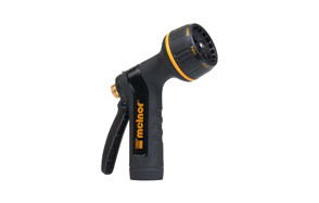 best garden hose nozzles