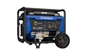 best generator for rv