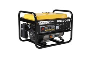 best generator for rv