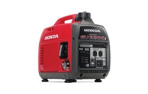 best generator for rv