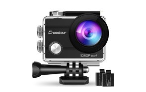 best go pro alternatives