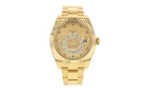 best gold watches