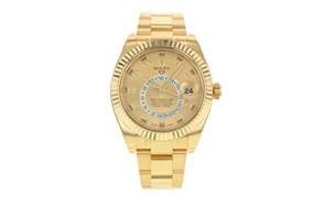 best gold watches