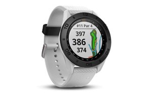top 5 golf gps watches