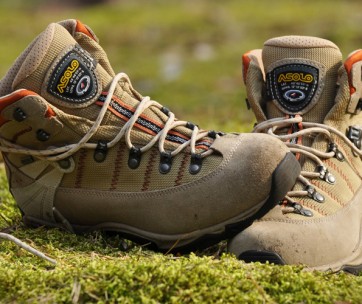 best gore tex shoes