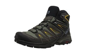 is gore tex the best for boots