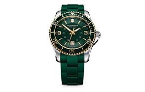 best green dial watches