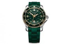 best green dial watches