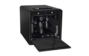 best gun safes