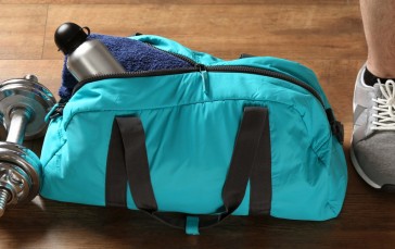 Best Gym Bags for Men: A Buyer's Guide in 2022 — Krimcode