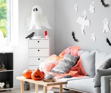 best halloween decor